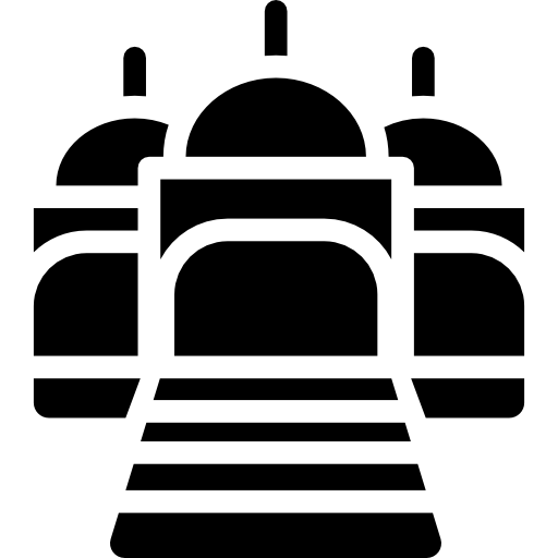 têmpora grátis ícone