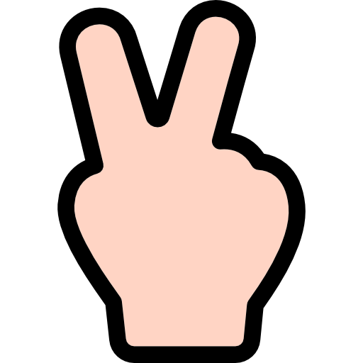 victoria icono gratis