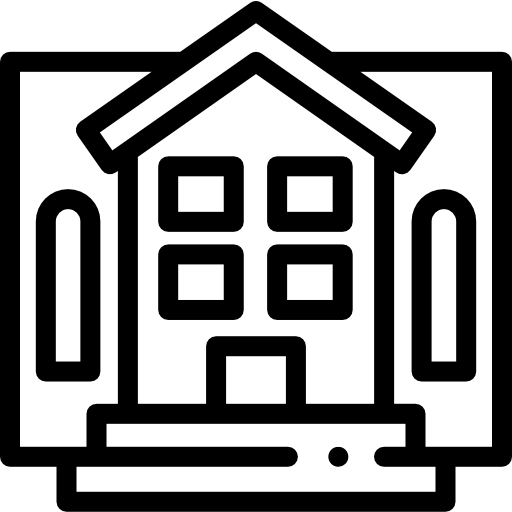 casa icono gratis