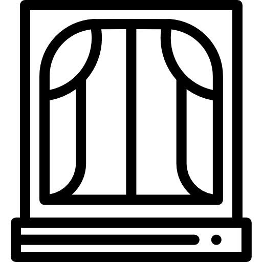 Window free icon Window free icon