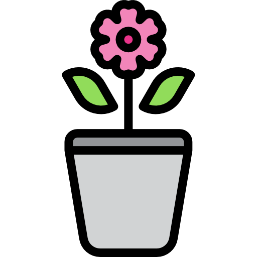 fleur Icône gratuit fleur Icône gratuit