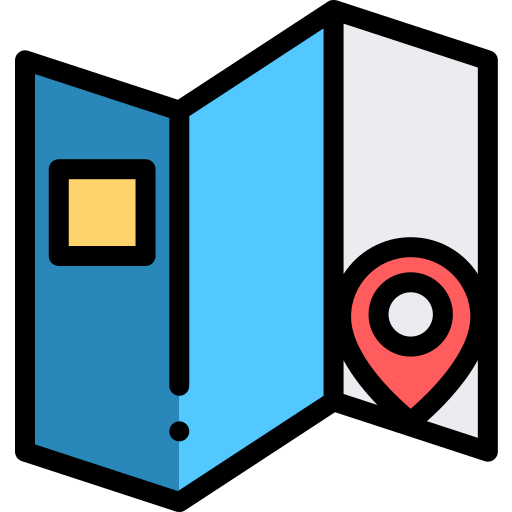 ort kostenlos Icon ort kostenlos Icon