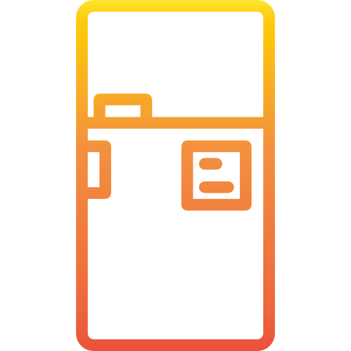 Refrigerator free icon