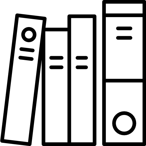 서적 무료 아이콘