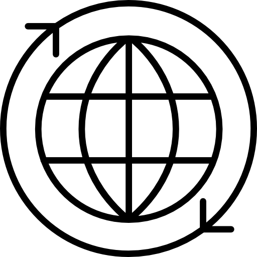 по всему миру бесплатно иконка