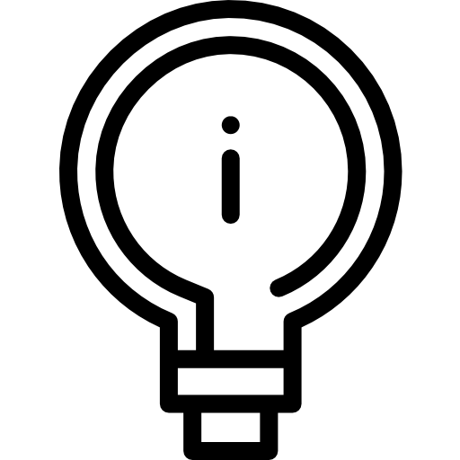 Turned off free icon