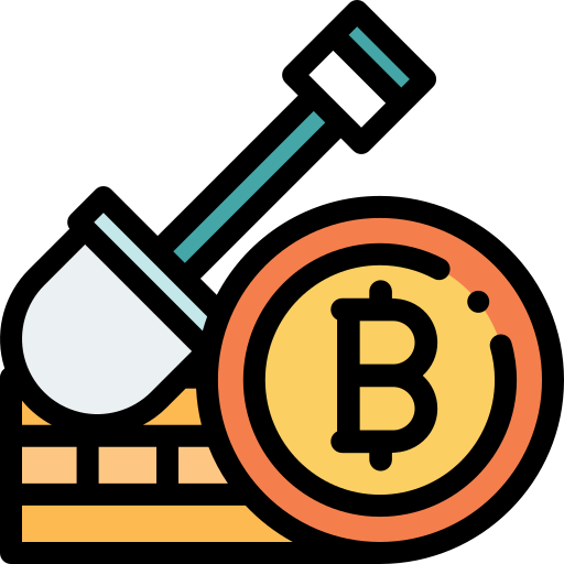 bitcoin icono gratis