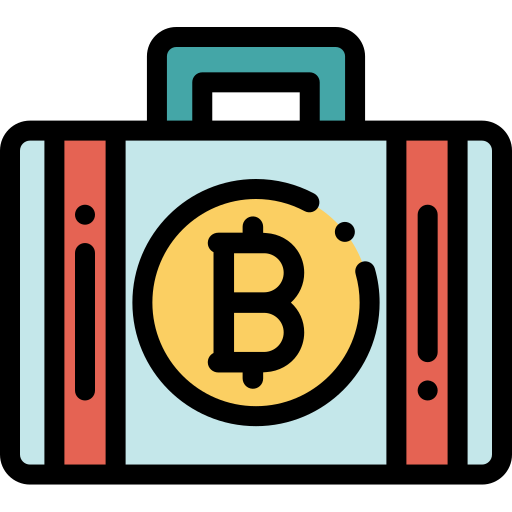 bitcoin icono gratis