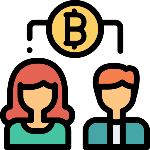 bitcoin icono gratis