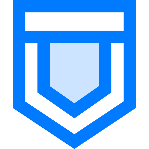 medalla icono gratis