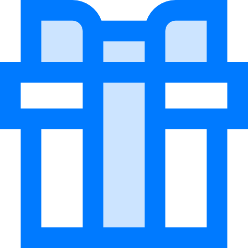 boite cadeau Icône gratuit boite cadeau Icône gratuit