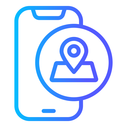 ubicación icono gratis