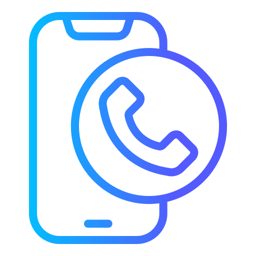 téléphone Icône gratuit téléphone Icône gratuit