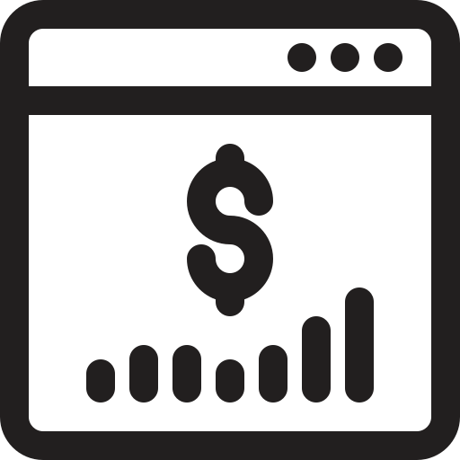 Web free icon