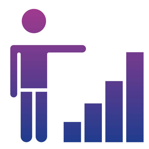 geschäftswachstum kostenlos Icon geschäftswachstum kostenlos Icon