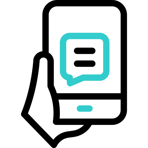 telefonchat kostenlos Icon