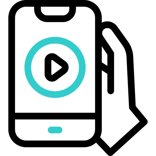 jouer Icône gratuit