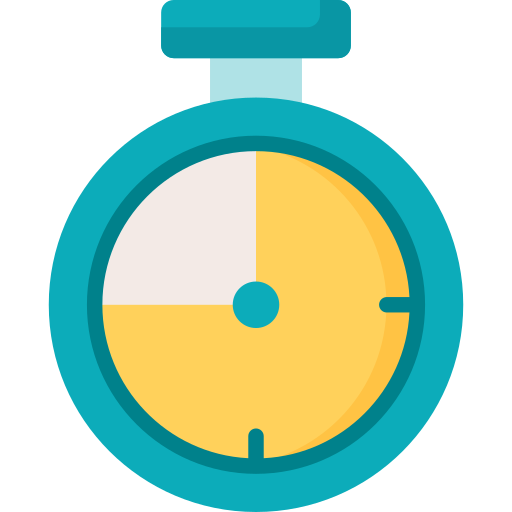 Time free icon