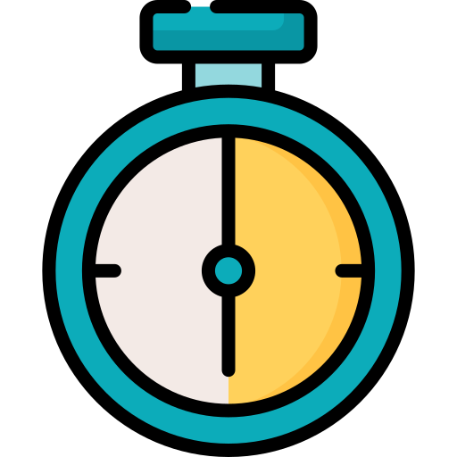 Time free icon Time free icon