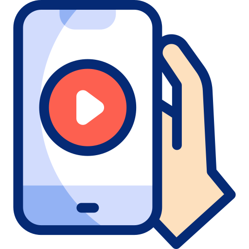 jouer Icône gratuit