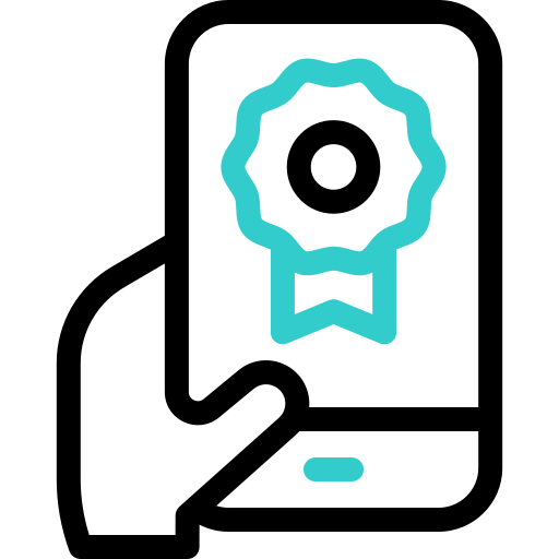 abzeichen kostenlos Icon