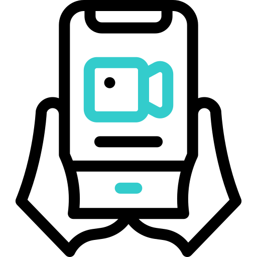 видео бесплатно иконка