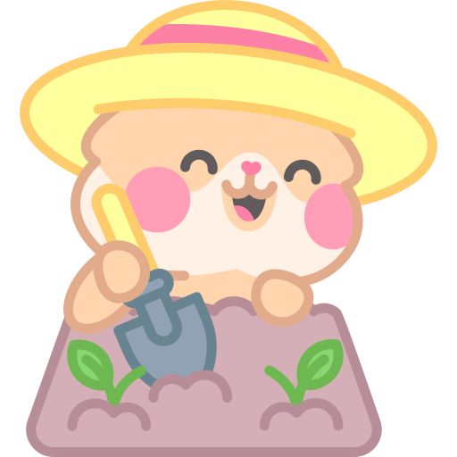 jardinagem grátis figurinha jardinagem grátis figurinha