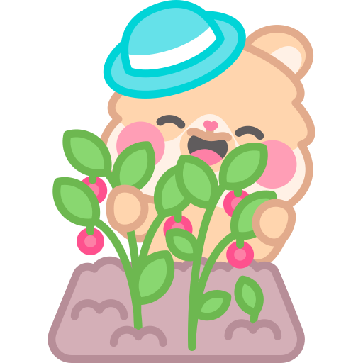 jardinagem grátis figurinha jardinagem grátis figurinha