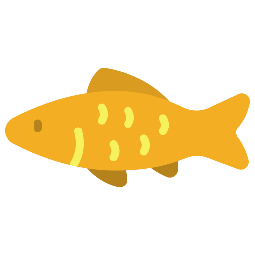poisson Icône gratuit poisson Icône gratuit