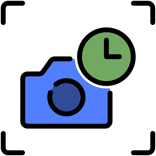 cámara icono gratis