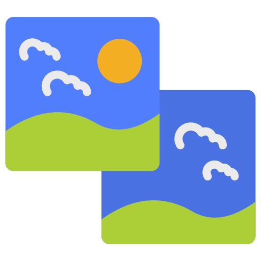 photo Icône gratuit