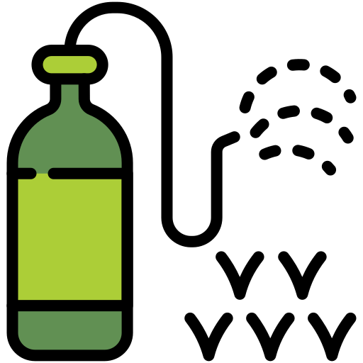 pesticide Icône gratuit pesticide Icône gratuit