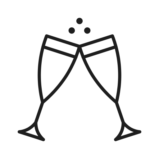 bebida grátis ícone