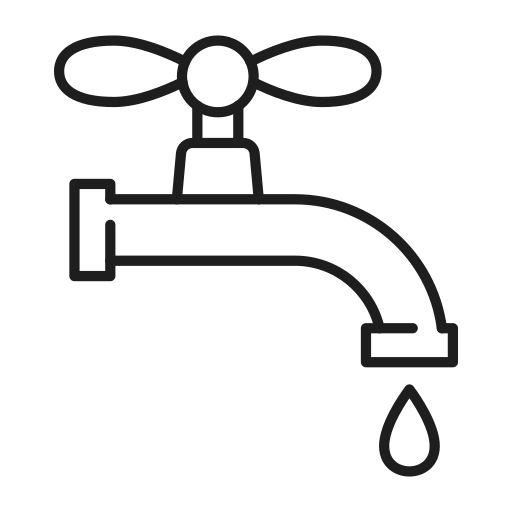 물 무료 아이콘