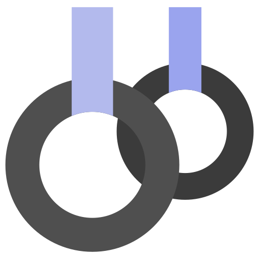 gymnastik kostenlos Icon gymnastik kostenlos Icon
