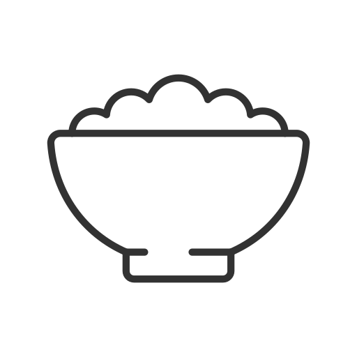 comida grátis ícone