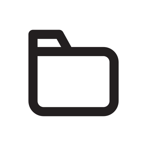 Папка бесплатно иконка