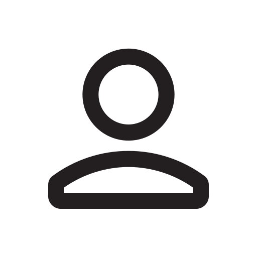 Профиль бесплатно иконка