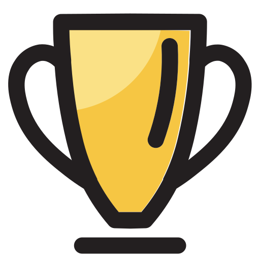 Trophy free icon Trophy free icon