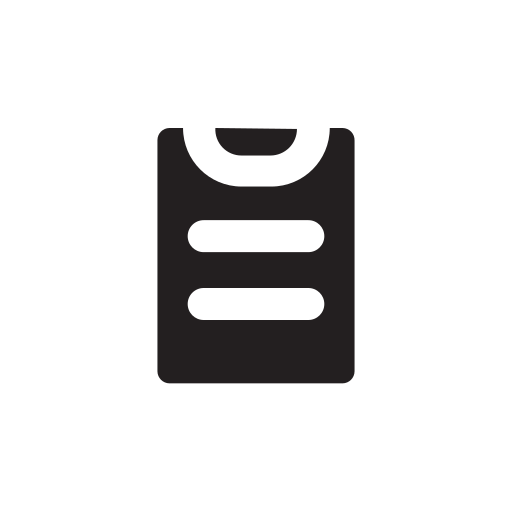 Список бесплатно иконка