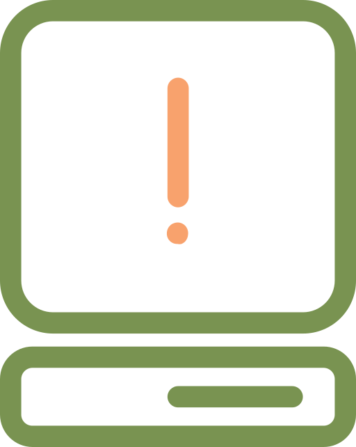 위험 무료 아이콘