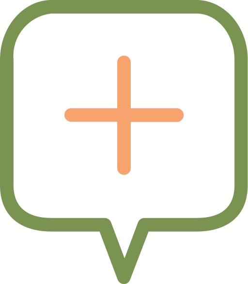 의사소통 무료 아이콘