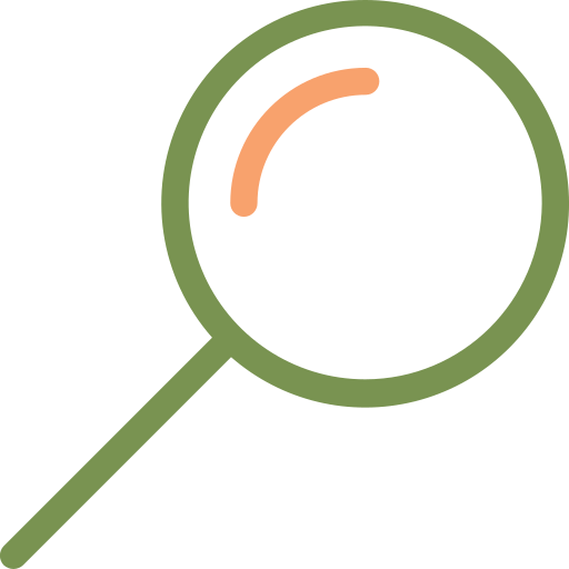 찾다 무료 아이콘