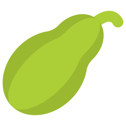 Chayote - Free food and restaurant icons