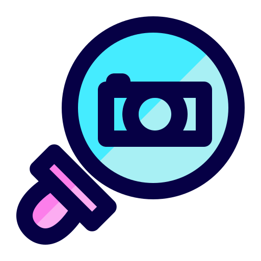 Camera free icon Camera free icon