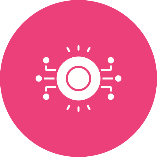 Vision free icon