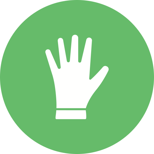 Hand free icon Hand free icon