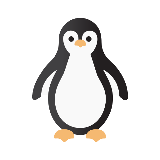 Penguin - Free animals icons