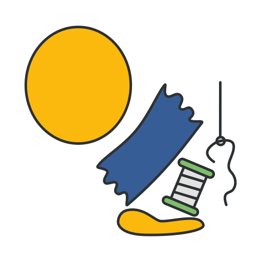 suministros icono gratis