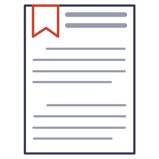 marcador icono gratis